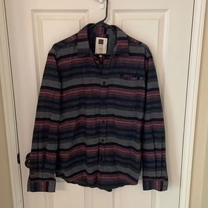 NWOT Lira Button Down Shirt